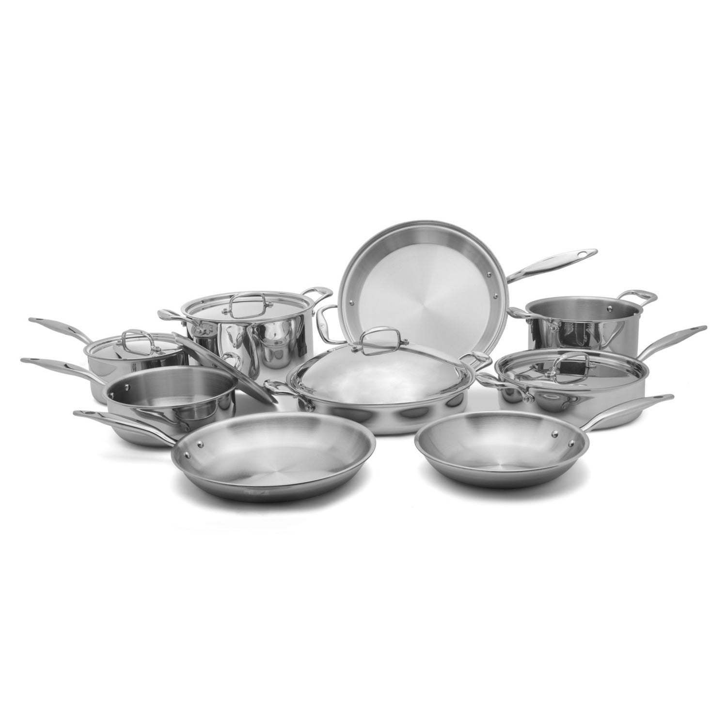 Heritage 14 Piece Gourmand Set - Thumbnail 3